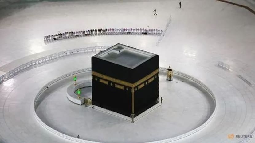 Indonesia seru Saudi buat keputusan tentang ibadah Haji ke Makkah