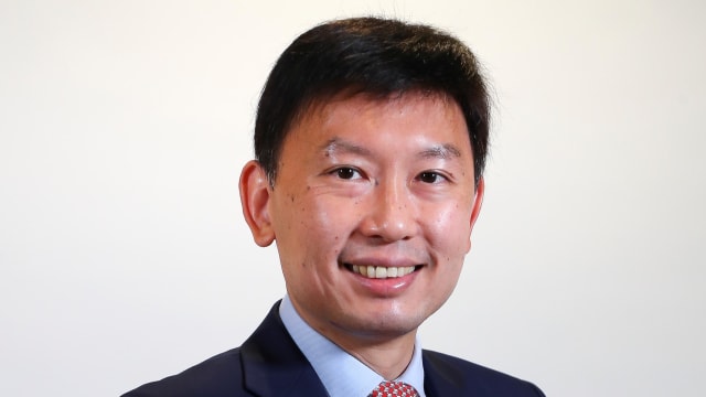 徐芳达：后冠病时代 更需通过劳资政合作提高生产力