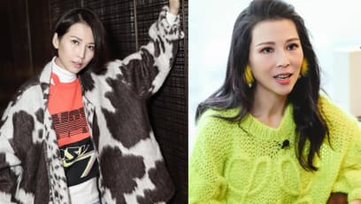 Ada Choi Says She Let Fame Go To Her Head… Until She Found Herself Unemployed For A Year