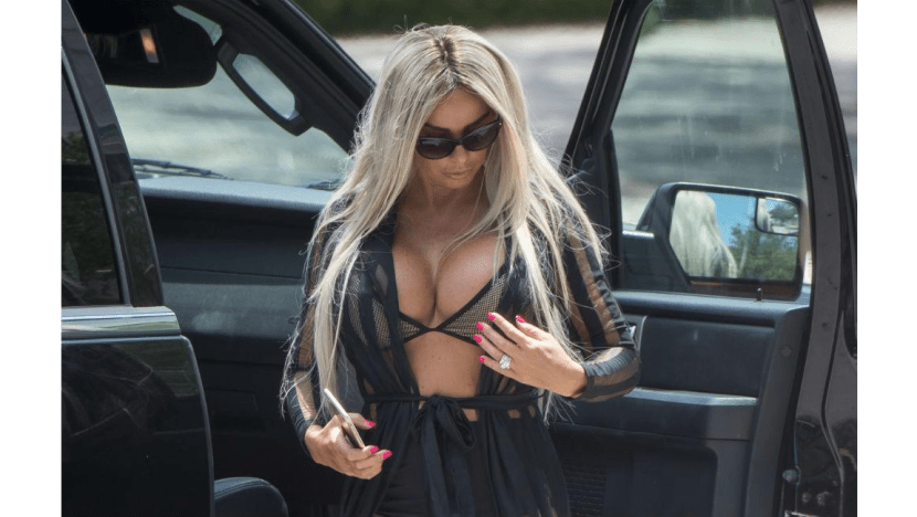 Katie Price finished with boob jobs