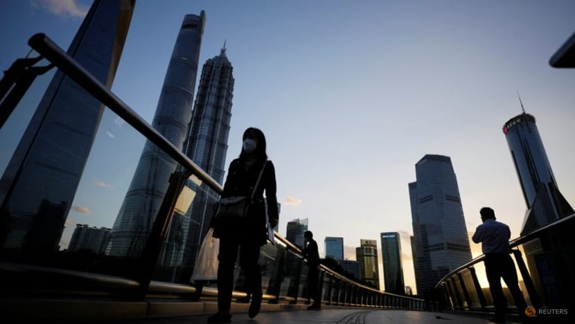 BHP chief executive cautiously optimistic about China's economic growth BHP chief executive cautiously optimistic about China's economic growth