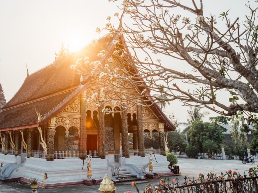 Gallery: The languid lure of Luang Prabang