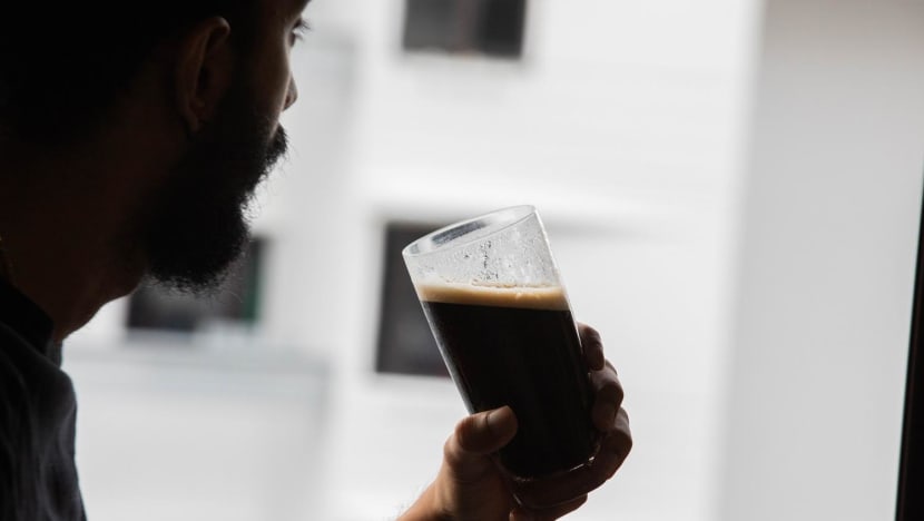 Binge drinking can put a person at risk of developing future alcohol dependency: Experts Binge drinking can put a person at risk of developing future alcohol dependency: Experts