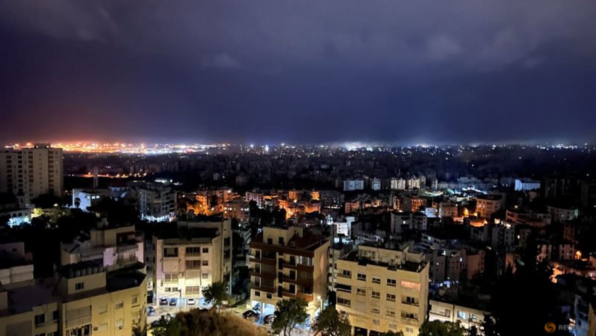 Snap Insight: Israel-Hezbollah ceasefire is more bad news for Gaza