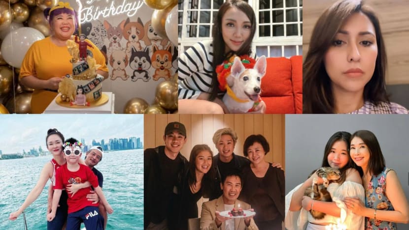 Insta-Buzz: What The Stars Were Up To This Week Insta-Buzz: What The Stars Were Up To This Week
