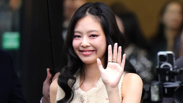 BLACKPINK合约动向尚未明朗　YG宣布Jennie“You & Me”10月6日上架