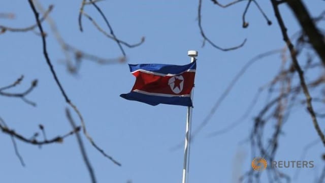 日本吁安理会对朝鲜五年国防计划保持警惕
