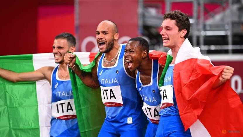 TOKYO OLYMPICS: What you need to know right now TOKYO OLYMPICS: What you need to know right now