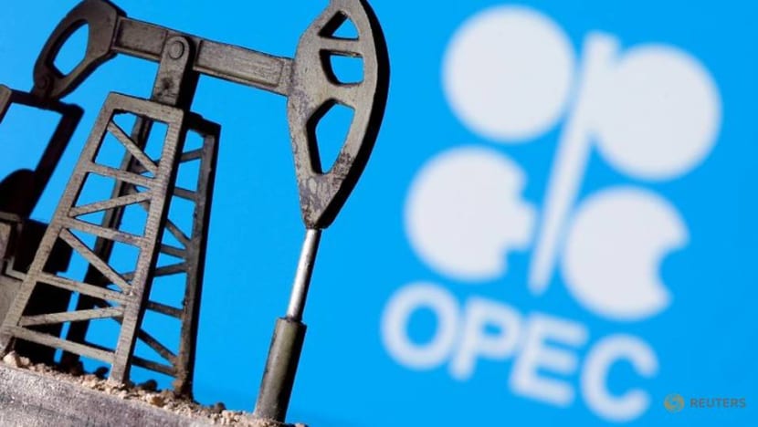 Oil price rally points to more OPEC+ easing from April: Report Oil price rally points to more OPEC+ easing from April: Report