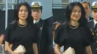 Wife Of PM Lawrence Wong Is So Pretty, Netizens Are Saying She Looks Like A "Korean Actress”