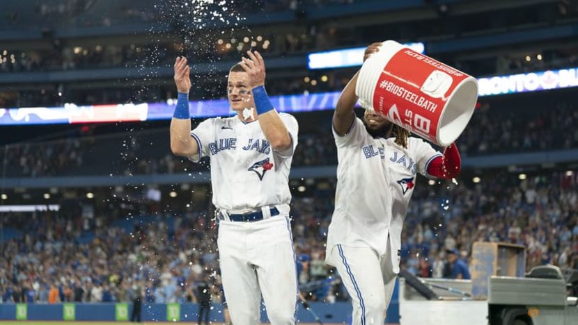 MLB roundup: Austin Riley hands Braves 1-0 walk-off win MLB roundup: Austin Riley hands Braves 1-0 walk-off win