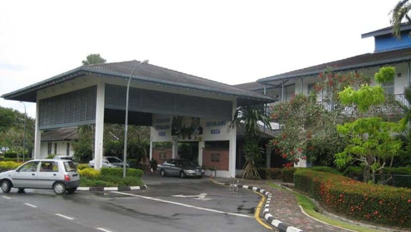 Jabatan Kesihatan Sarawak nafi wujud penyakit misteri Jabatan Kesihatan Sarawak nafi wujud penyakit misteri