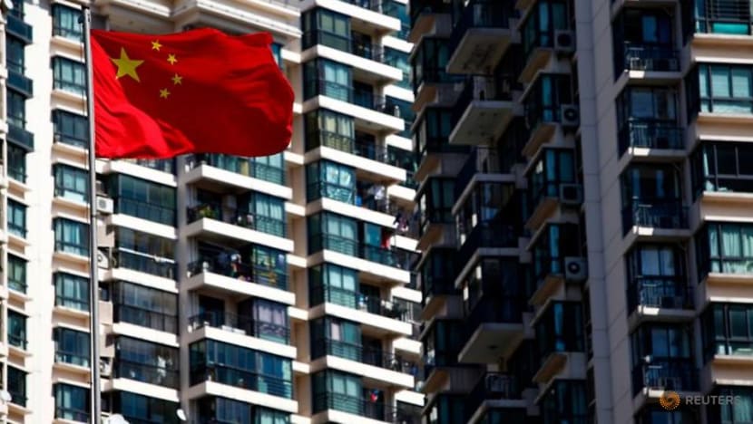 China regulators hold meeting discussing property tax China regulators hold meeting discussing property tax