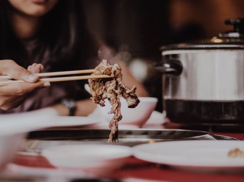 Alternative proteins are set to redefine the future of food, says the author. Alternative proteins are set to redefine the future of food, says the author.