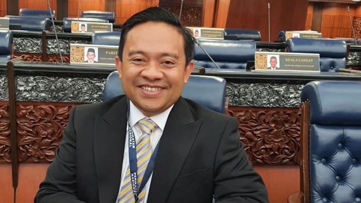 Bersatu MP Wan Saiful 要求对涉及马来西亚 COVID-19 援助的贿赂案进行审判