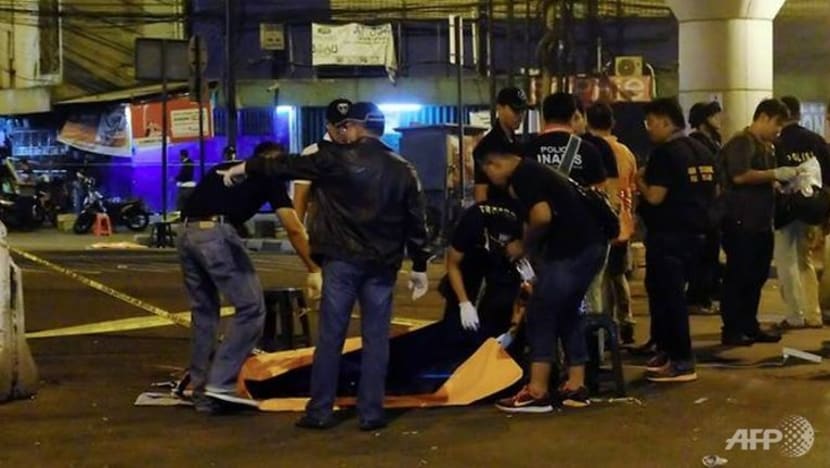 Polis Indonesia tangkap 3 individu berhubung serangan Jakarta