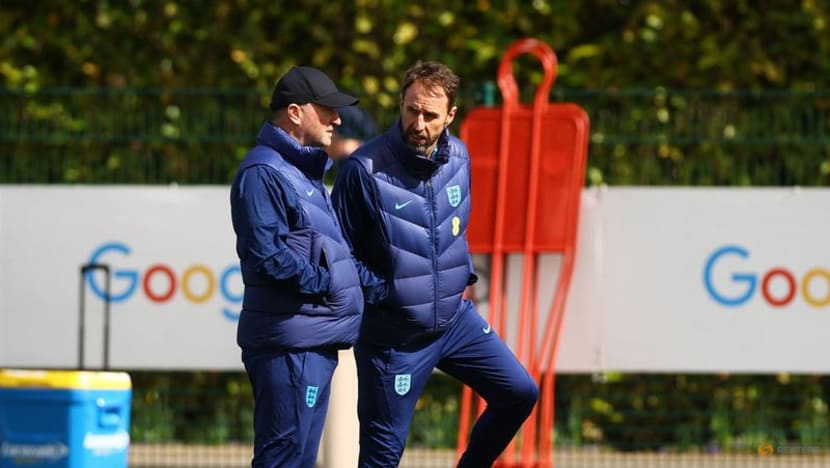 England do not need to call up reinforcements for Ukraine qualifier, says Southgate