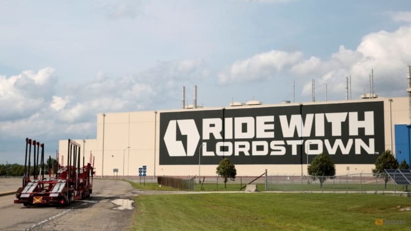 Lordstown eyes contract manufacturing, leasing space at its Ohio plant Lordstown eyes contract manufacturing, leasing space at its Ohio plant
