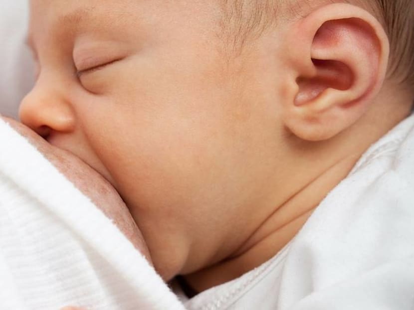 Olympics-Tokyo Games organisers say they tried to find solutions for breastfeeding mums Olympics-Tokyo Games organisers say they tried to find solutions for breastfeeding mums