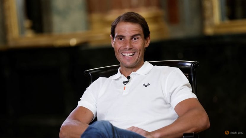 I would probably not have played any other Grand Slam with my injury, says Nadal after French win I would probably not have played any other Grand Slam with my injury, says Nadal after French win