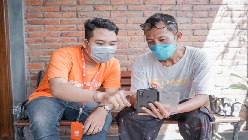 Shopee: Enabling digital resilience and inclusion in a post-pandemic world Shopee: Enabling digital resilience and inclusion in a post-pandemic world