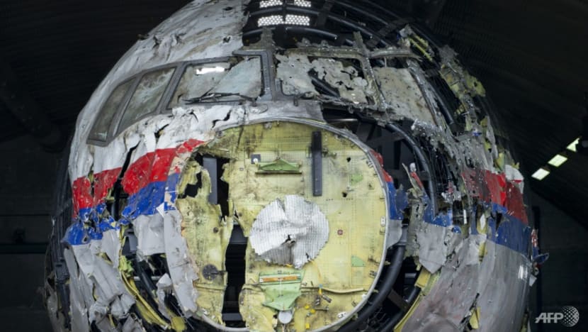Dutch judges to give long-awaited Malaysia Airlines flight MH17 verdict Dutch judges to give long-awaited Malaysia Airlines flight MH17 verdict