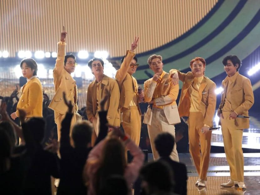 K-pop sensation BTS hopes to 'see you in Seoul' in March 2022 K-pop sensation BTS hopes to 'see you in Seoul' in March 2022