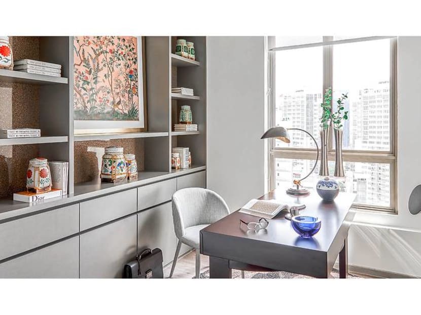Staying at home more often? Here's how to perk up your living space Staying at home more often? Here's how to perk up your living space