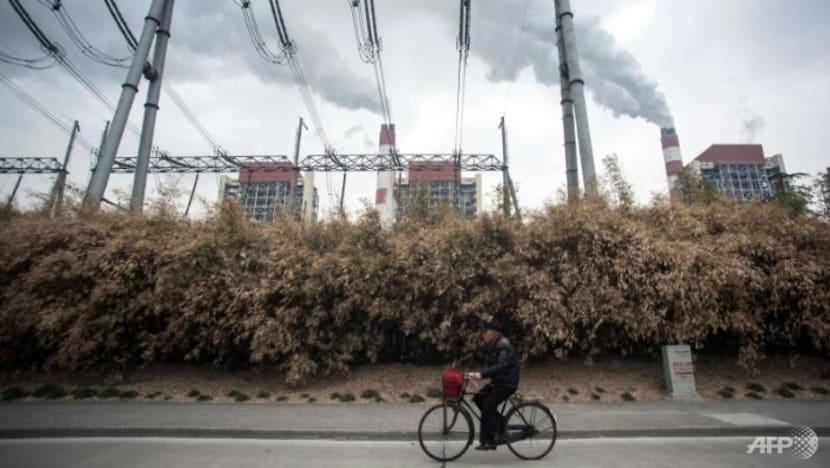 Commentary: Is there a fairer way to help emerging markets decarbonise?