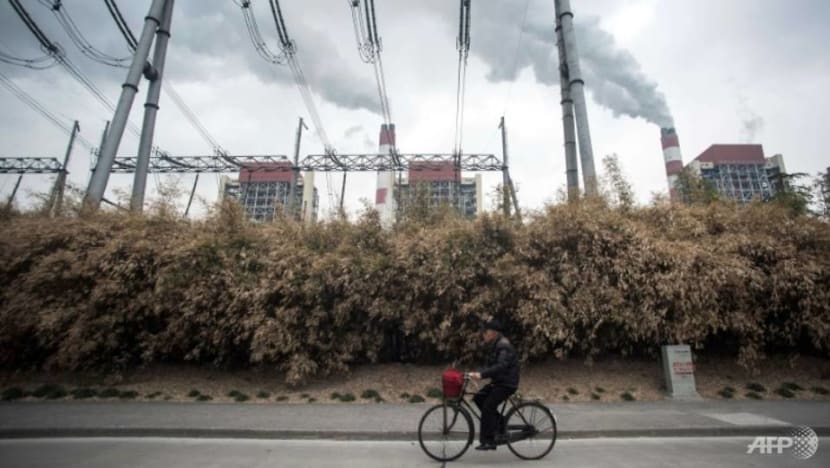 Commentary: Is there a fairer way to help emerging markets decarbonise? Commentary: Is there a fairer way to help emerging markets decarbonise?