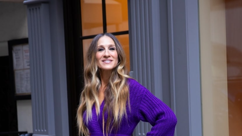 Sex And The City Revival: Sarah Jessica Parker Says COVID-19 Will Be Part Of The Storyline