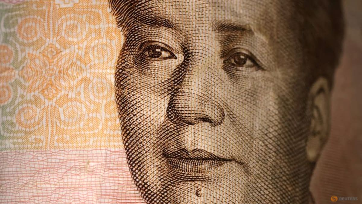 Global asset managers talk up China as long-term bet - Vimarsana News