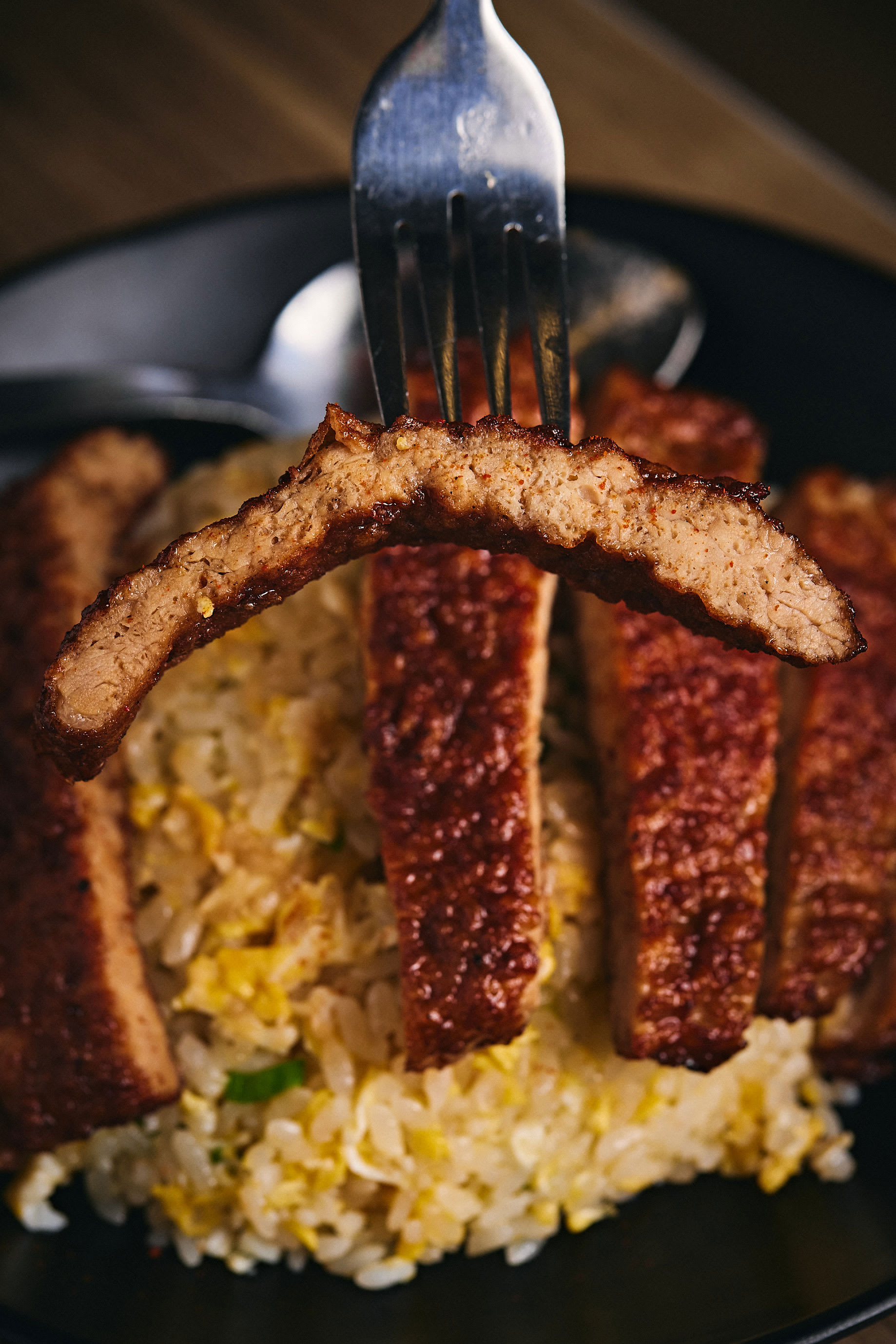 ExDesigners & Din Tai Fung Chefs Open Hawker Stall In Yishun Selling Pork Chop Fried Rice 8days