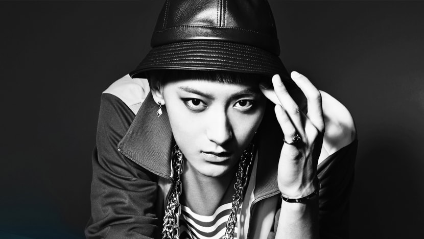 Tao keeps fans in suspense on his status in EXO