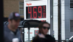 US Fed's favoured inflation gauge ticks higher as fuel costs rise