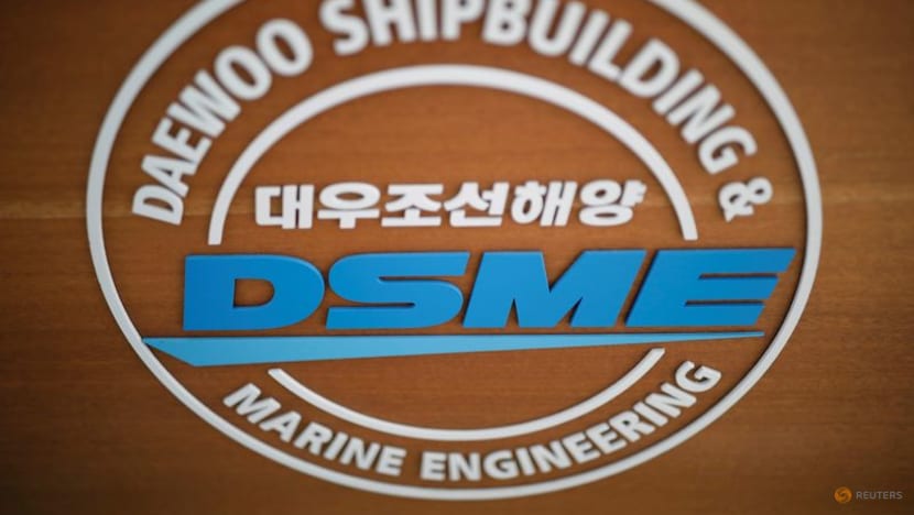 South Korea's Hanwha Group to invest US$1.4 billion for Daewoo Shipbuilding South Korea's Hanwha Group to invest US$1.4 billion for Daewoo Shipbuilding