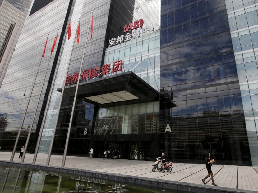 Anbang boss’ fall from grace shines spotlight on China’s financial industry