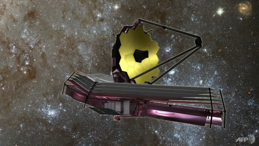 Webb telescope reaches destination, 1 million miles from Earth: NASA