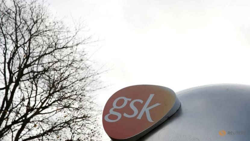 GSK says split plans on track, forecasts dip in profit this year GSK says split plans on track, forecasts dip in profit this year