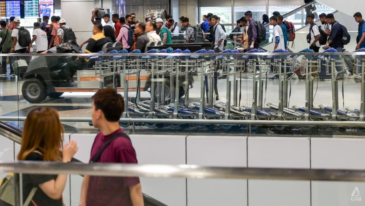 孟加拉国呼吁马来西亚允许 17000 名工人入境，但截止日期已过