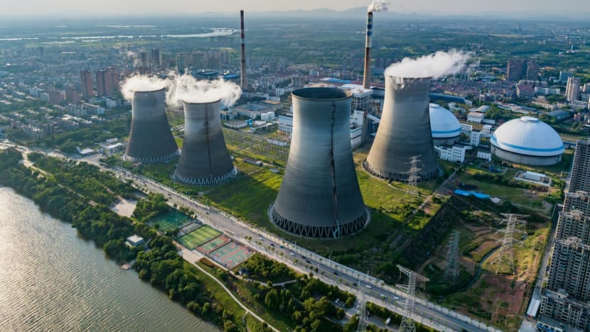 Singapore aims to build pool of about 100 nuclear energy experts
