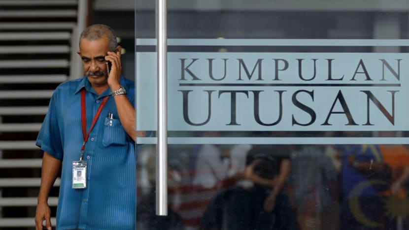 Utusan Melayu gulung tikar keputusan perniagaan semata-mata, kebajikan pekerja diabaikan