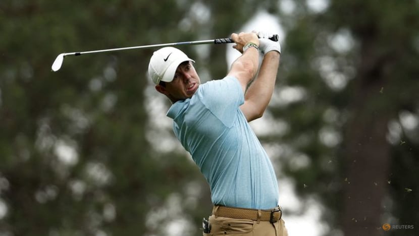 McIlroy withdraws from RBC Heritage after missing Masters cut McIlroy withdraws from RBC Heritage after missing Masters cut