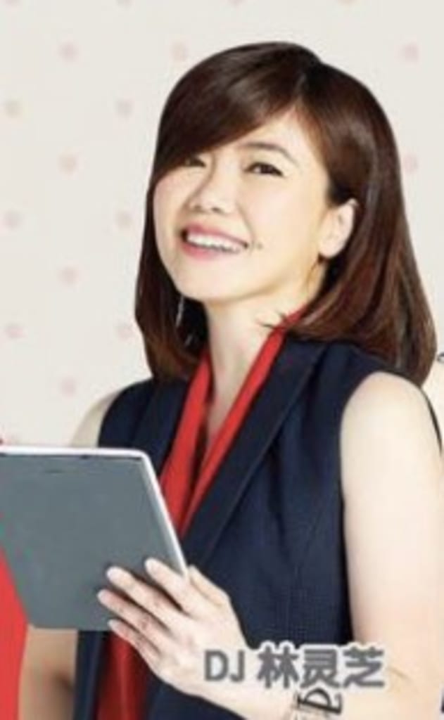 LIN LINGZHI LIN LINGZHI