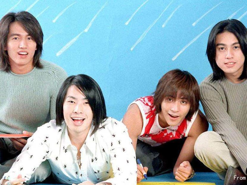 Meteor garden sales 2001 watch online