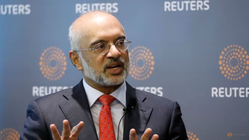 DBS chief Piyush Gupta's pay climbs 13% to S$15.4 million as bank profit soars DBS chief Piyush Gupta's pay climbs 13% to S$15.4 million as bank profit soars