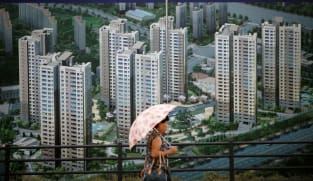 South Korea tightens scrutiny to speed up real estate restructuring