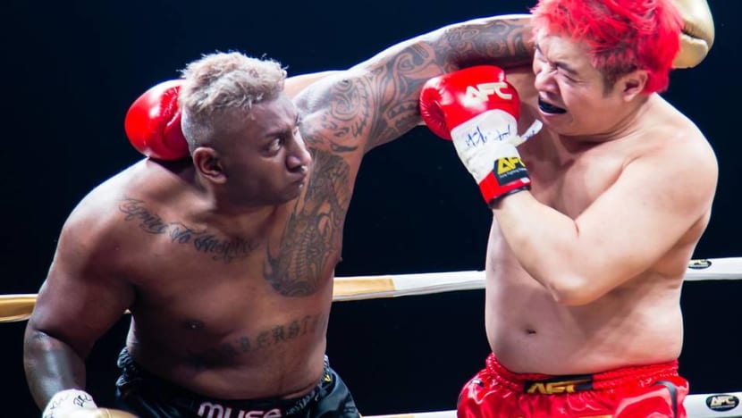 Muay Thai fight death: Pradip Subramanian had underlying heart conditions that likely led to cardiac arrest Muay Thai fight death: Pradip Subramanian had underlying heart conditions that likely led to cardiac arrest