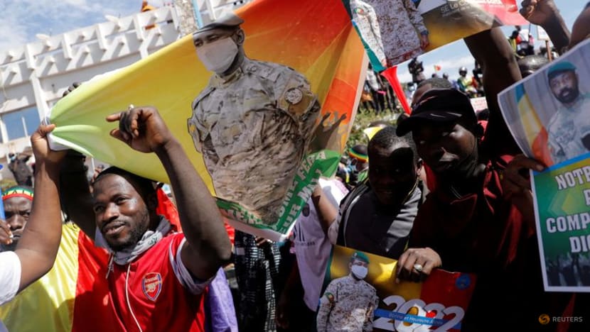 Mali defaults on bond coupon payments, blaming sanctions