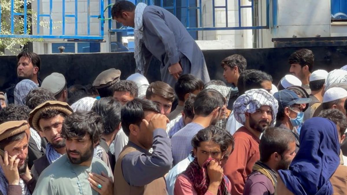 AS tidak berencana melepaskan miliaran aset Afghanistan, kata Departemen Keuangan